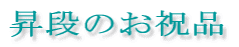 ���i���̂��j�i